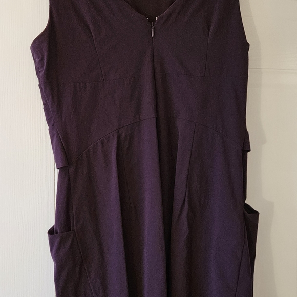 Dress Cocktail - Picture 2 of 4